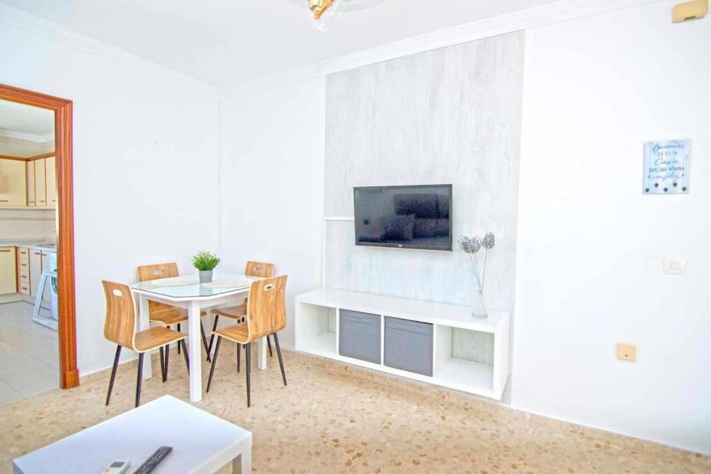 Aires De Donana, Apartamentos Living Sur Sanlúcar de Barrameda Exterior foto